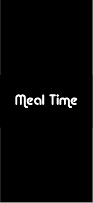 MealTime opening